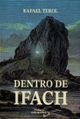 Dentro de Ifach