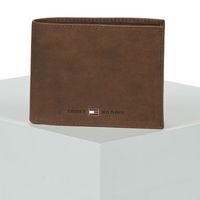 tommy hilfiger cartera johnson para hombre