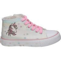 bubble zapatillas altas 109303 para nina