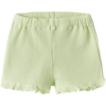 Name it Short niña 13254656-_verde para niña