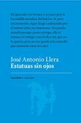 Estatuas sin ojos