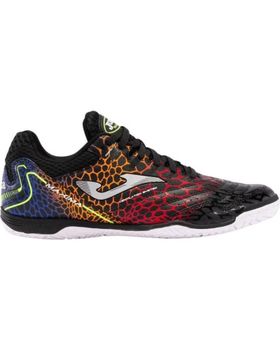 de JOMA DEPORTIVOS FUTBOL SALA -NEGRO MAIMA 2431 ROJO