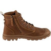 palladium botines pampa zip lth legacy para hombre