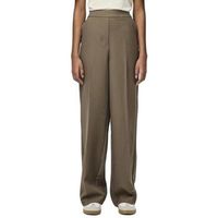 pieces pantalon fluido neva para mujer