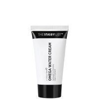 the inkey list crema hidratante de agua omega 50ml