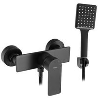 grifo de ducha rea urban black