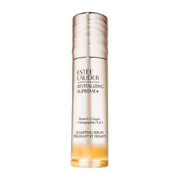 Estee Lauder Cosmética Facial Revitalizing Supreme+ Sculpting Face Serum Serum Facial Revitalizante - Reafirmante