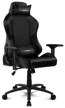 SILLA GAMING DRIFT DR250 NEGRA