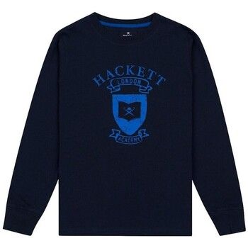 Hackett Camiseta manga larga HK500353/595 para niño