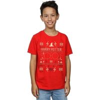 harry potter tops y camisetas bi20145 para nino