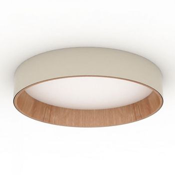 Plafón led duo