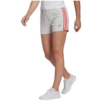 adidas Short Shorts 3 Stripes coton para mujer
