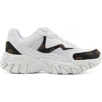 guess deportivas moda fltnowfal12wb para mujer