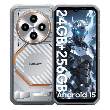 Blackview Fort 2 4G 8GB 256GB 6.56