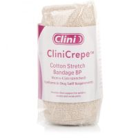 crepe bandage 10cm x 45m