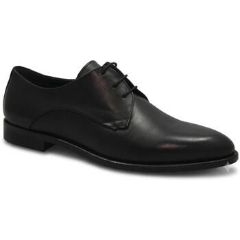 Melluso Zapatos Hombre MEL-RRR-U90882-256124-NE para hombre