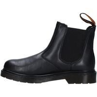 shooters botines s9026-01 para mujer