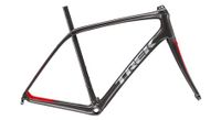 kit de cuadro de carretera trek domane sl dnister black   viper red