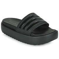 adidas chanclas adilette platform para mujer