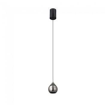 Lámpara colgante led drop (7w)