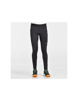 Mallas de Montaña + 8000 Tormun Hombre Negro