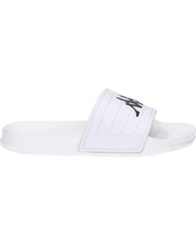 de KAPPA 304Q930 LOGO MATESE 946 BLACK-WHITE