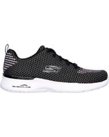 de skechers dynamight 12946 negro