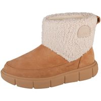sorel botines explorer iii slip-on cozy wp para mujer