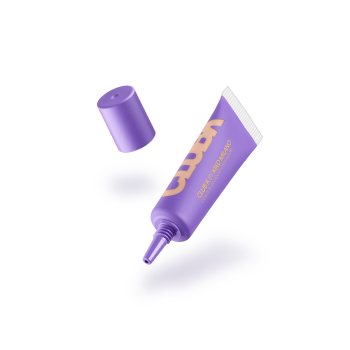 Club K By Kiko Milano Colour Up Liquid Eyeshadow 06
