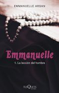 emmanuelle 1 la leccion del hombre