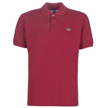 Lacoste Polo POLO L12 12 REGULAR para hombre