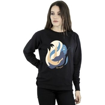 Disney Jersey The Little Mermaids para mujer