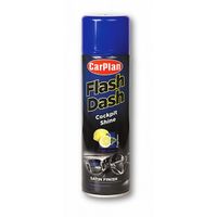flash dash satin cleaner - 500ml