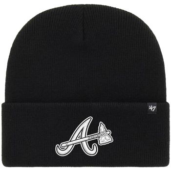Atlanta Braves Gorro BS4672 para hombre