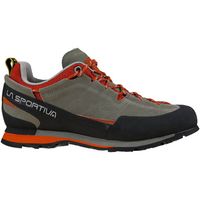 la sportiva zapatos boulder x 838909313 claysaffron para hombre