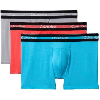 Calvin Klein Jeans Calzoncillos Trunk 3Pk para hombre