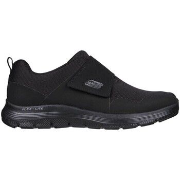 Skechers Deportivas Moda DEPORTIVA FLEX ADVANTAGE-4 UPSHIFT NEGRA para hombre