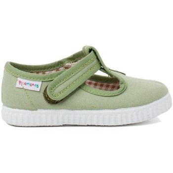 Pisamonas Zapatillas Pepitos Niños Cinta Adhesiva Tipo Zapatilla para niño
