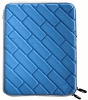 funda tablet 7 approx case azul