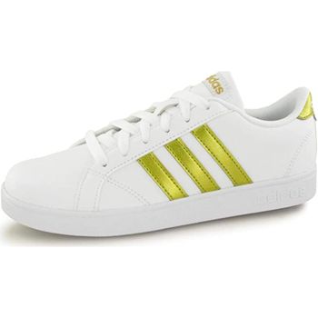 adidas Deportivas Moda CG5844 para niña