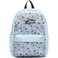 vans mochila old skool grom para nina