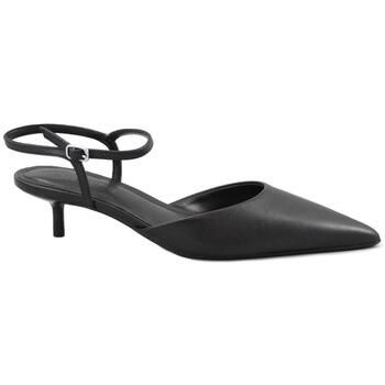 Steve Madden Zapatos de tacón STE-I25-ADELAIDE-BL para mujer