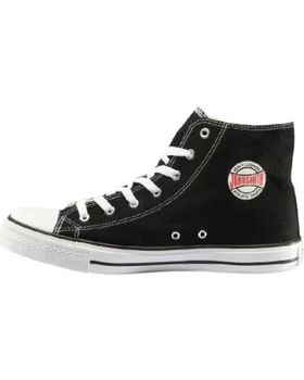 de JOHN SMITH J SMITH 412 LONA BOTA NORMAL W NEGRO 005 - 36 VARIOS COLORES