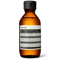 aesop bitter orange astringent toner 100ml