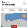 juegos de memoria para conseguir una memoria de elefante