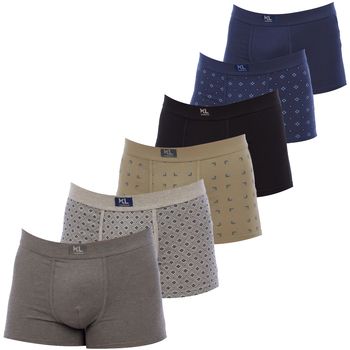 Kisses And Love Boxer KLBP6 para hombre