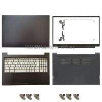 para idead v15 g2 g3 alc itl ijl cubierta trasera lcd para portatilmarco frontalreposamanoscubierta inferiorbisagra