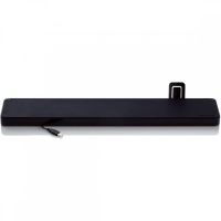 bluelounge space station organizador de cables negro