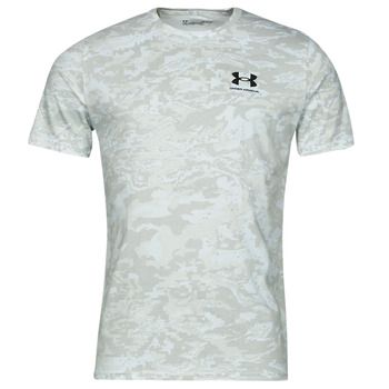 Under Armour Camiseta UA ABC CAMO SS para hombre