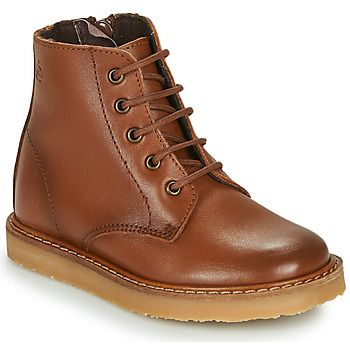 Citrouille et Compagnie Botines HATINE para niño
